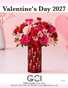 Valentines Day 2027
