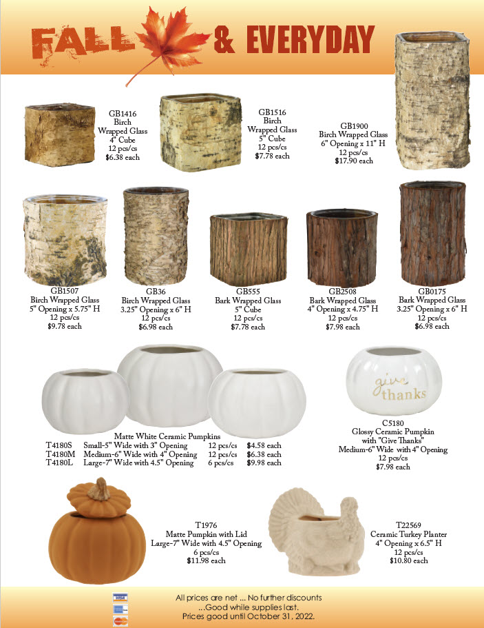 Giftwares Company Wholesale Supplier of Ceramics, Glass, Sympathy, & More